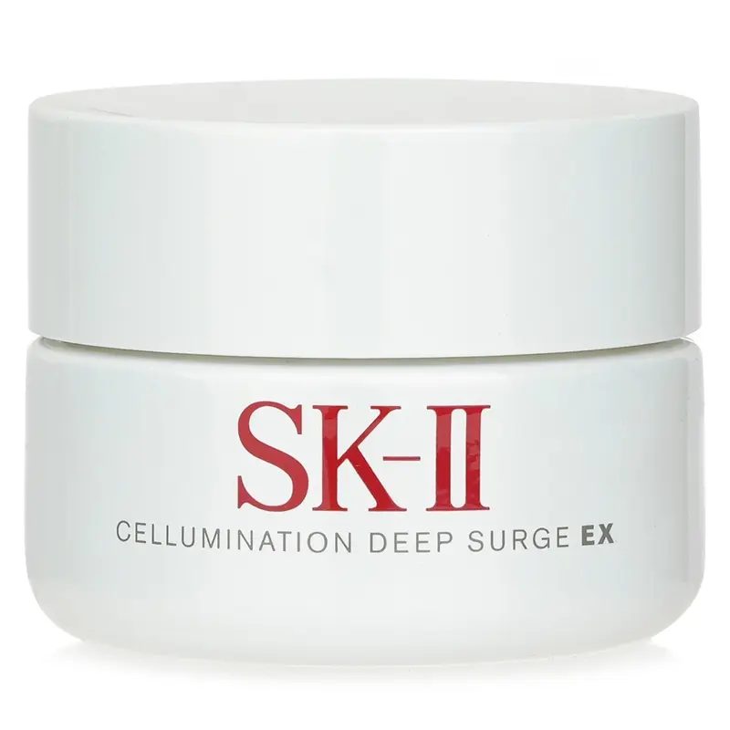 SK II Cellumination Deep Surge EX Cream  50g