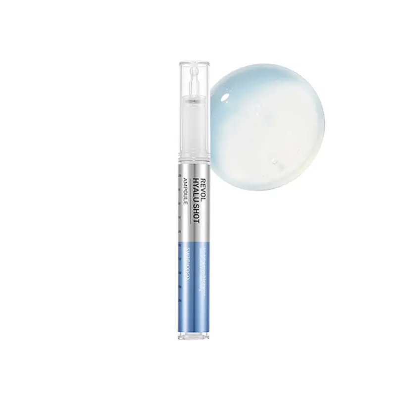 SWANICOCO REVOL Hyalu Shot Ampoule 10ml (10-day Application)