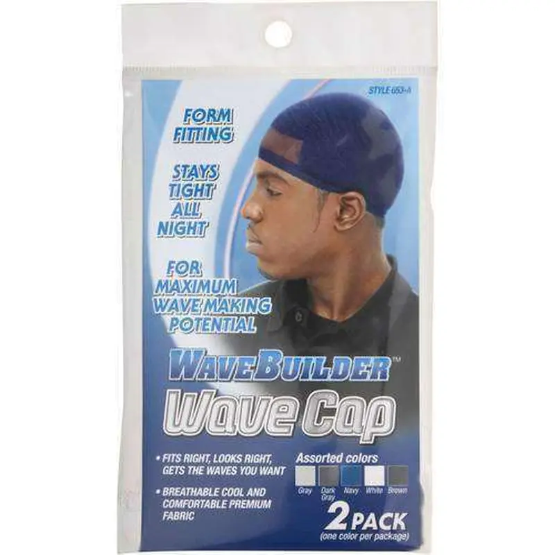 WaveBuilder Wave Cap #653 Assorted