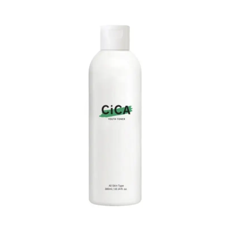 2SOL Cica Youth Toner 300ml
