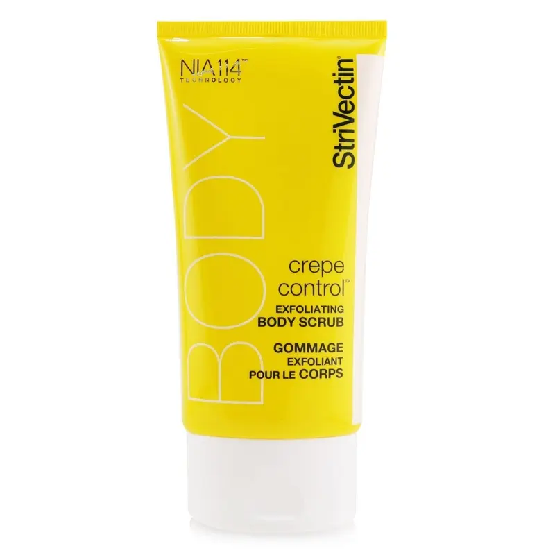 StriVectin StriVectin - Crepe Control Exfoliating Body Scrub  150ml/5oz