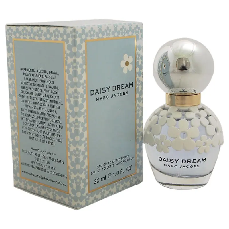 Marc Jacobs Daisy Dream by Marc Jacobs for Women - 1 oz EDT Spray