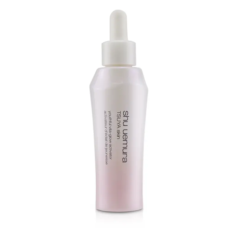 Shu Uemura Tsuya Skin Youthful Vita Glow Activator  50ml/1.6oz