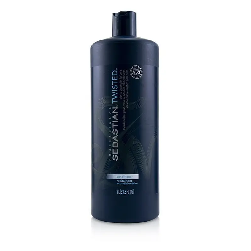 Sebastian Twisted Elastic Detangler (For Curls) 1000ml/33.8oz