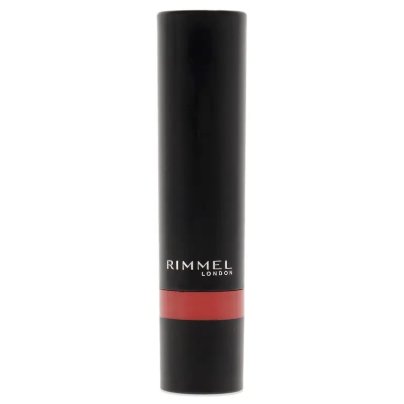 Rimmel London Lasting Finish Extreme Lipstick - 610 Lit by Rimmel London for Women - 0.08 oz Lipstick