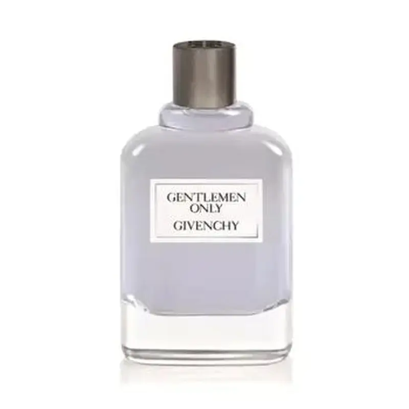 Givenchy Gentlemen Only Man Eau De Toilette 100ml