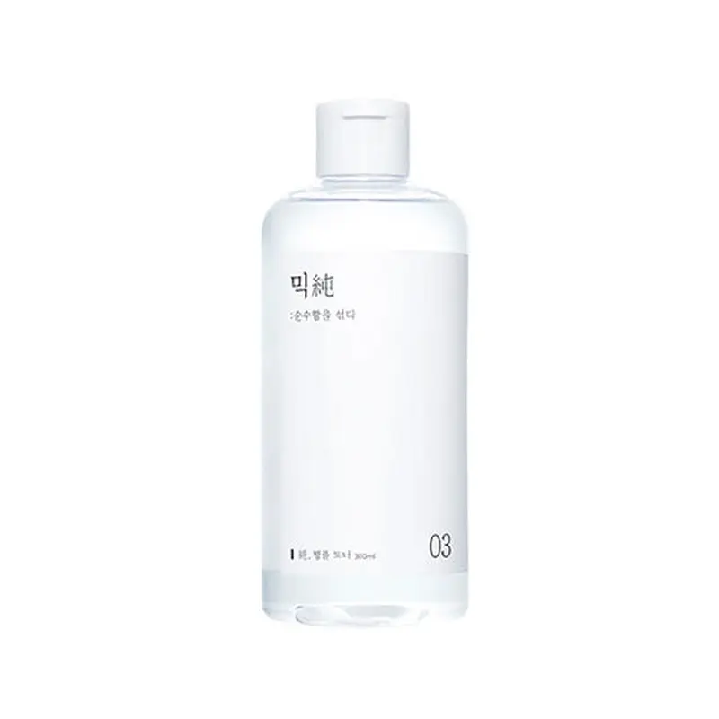 mixsoon Centella Asiatica Toner 300ml