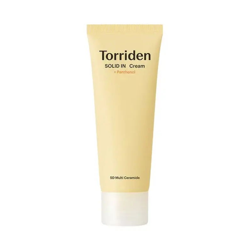 Torriden Solid In Ceramide Cream 70ml