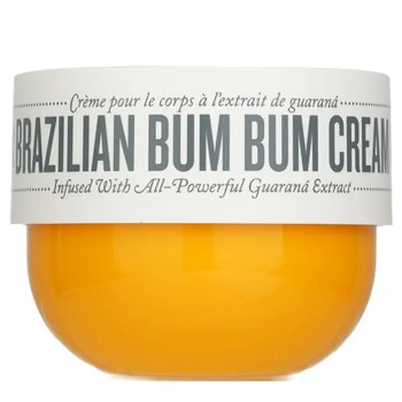 Sol De Janeiro Body Brazilian Bum Bum Cream  240ml/8oz