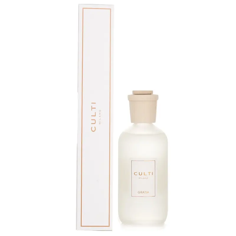 Culti Stile Classic Gratia Diffuser  250ml/8.45oz