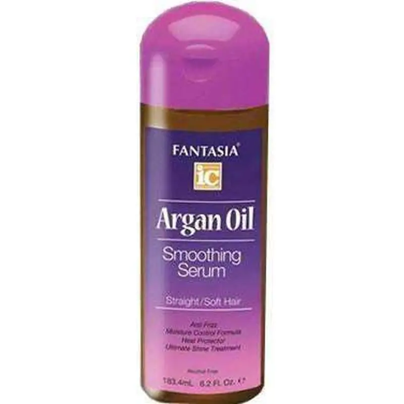Fantasia IC Argan Oil Smoothing Serum