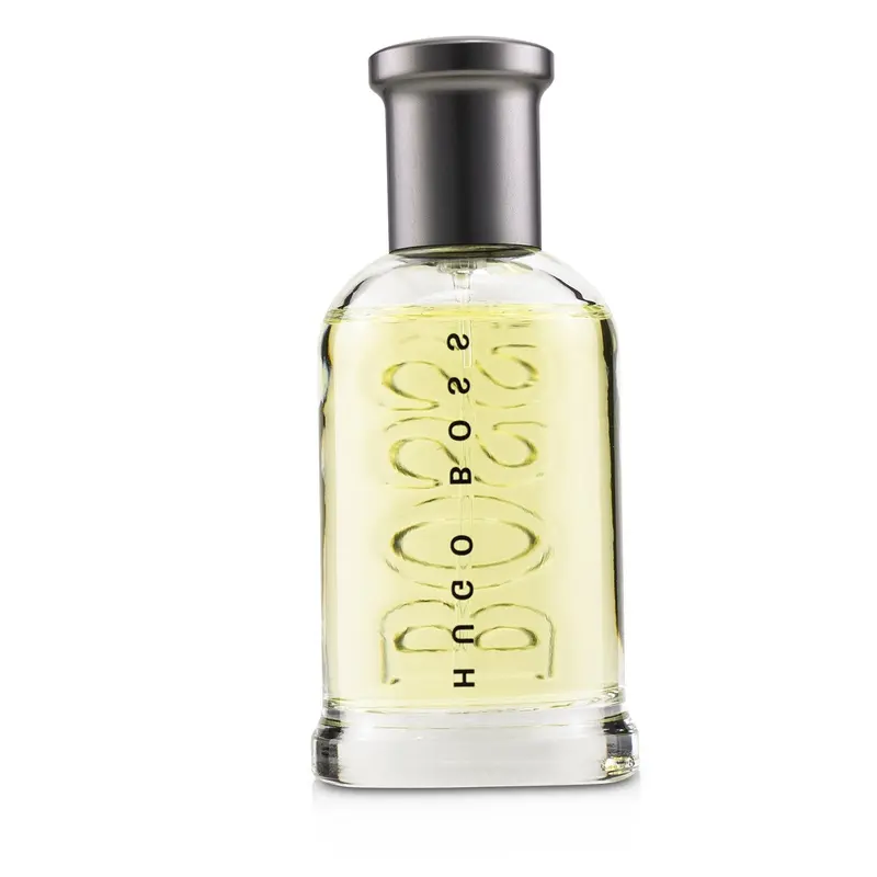 Hugo Boss Boss Bottled Eau De Toilette Spray (20th Anniversary Edition)  50ml/1.6oz