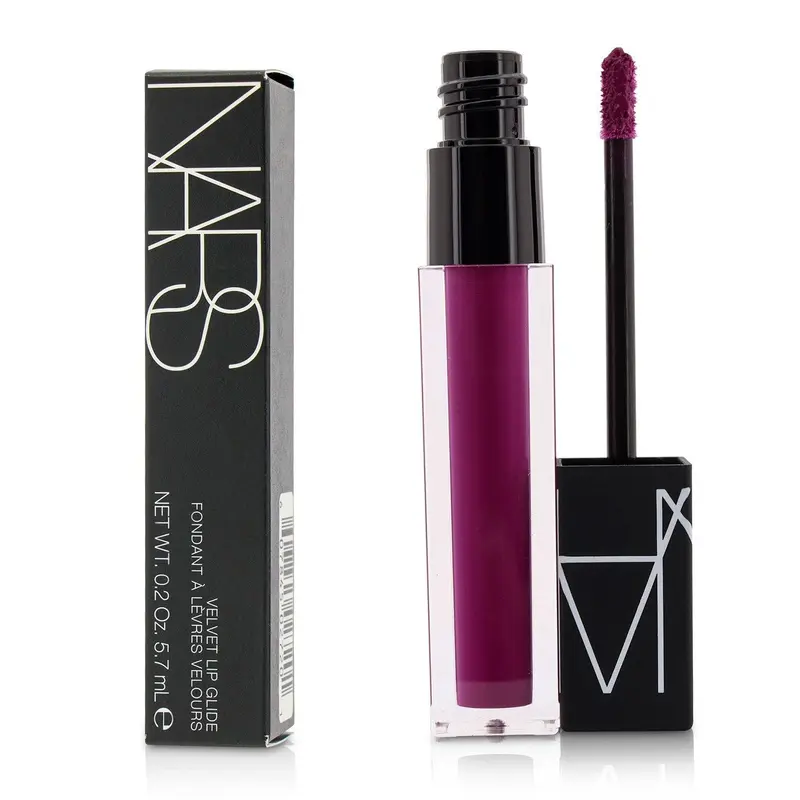 NARS Velvet Lip Glide - La Main Bleue  5.7ml/0.2oz