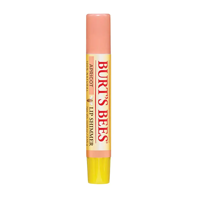 Burts Bees Burt's Bees Lip Shimmer Apricot 2.6g