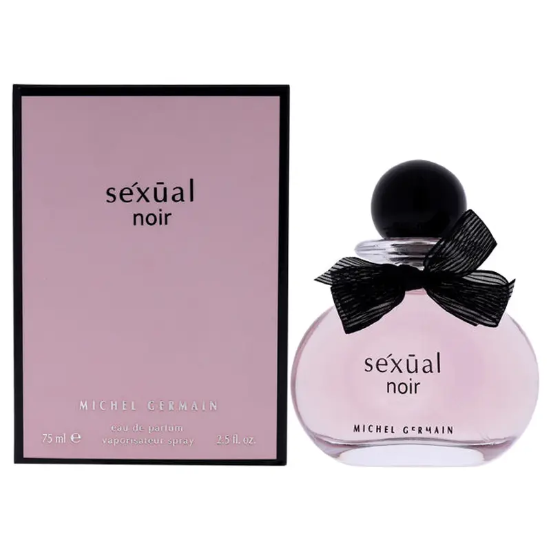 Michel Germain Sexual Noir by Michel Germain for Women - 2.5 oz EDP Spray