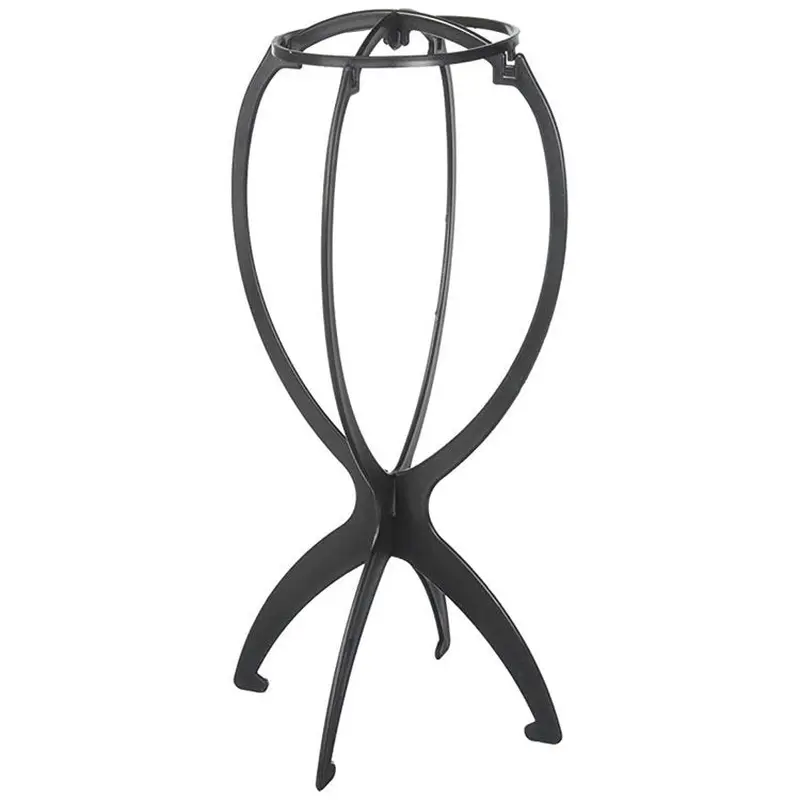 Brittny 3 Piece Assembly Wig Stand
