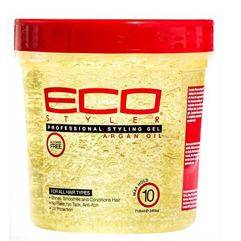 Eco Argan Gel 24 oz Bonus