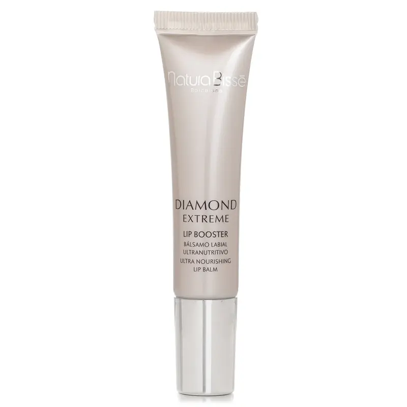 Natura Bisse Diamond Extreme Lip Booster  15ml