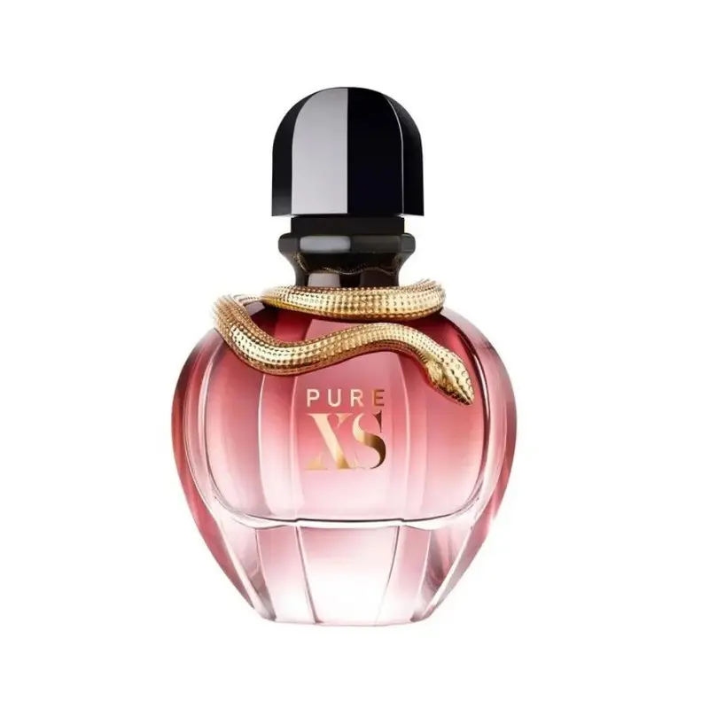 Paco Rabanne Pure XS for Her Eau de Parfum Spray 50ml