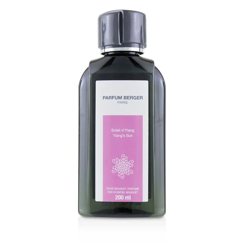 Lampe Berger (Maison Berger Paris) Scented Bouquet Refill - Ylang's Sun  200ml