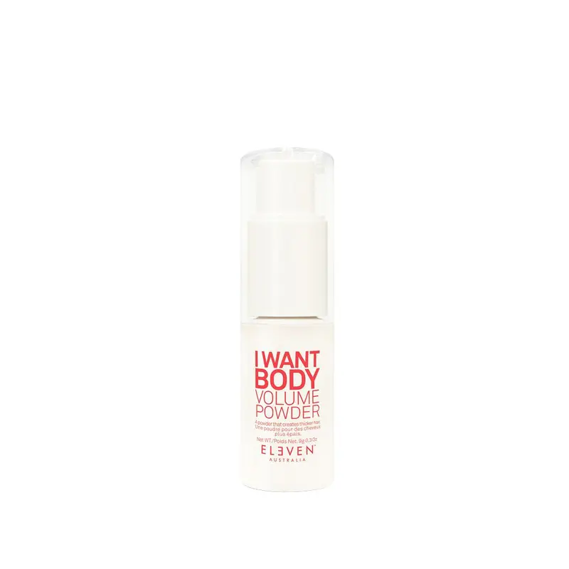 ELEVEN Australia I Want Body Volume Powder 9g