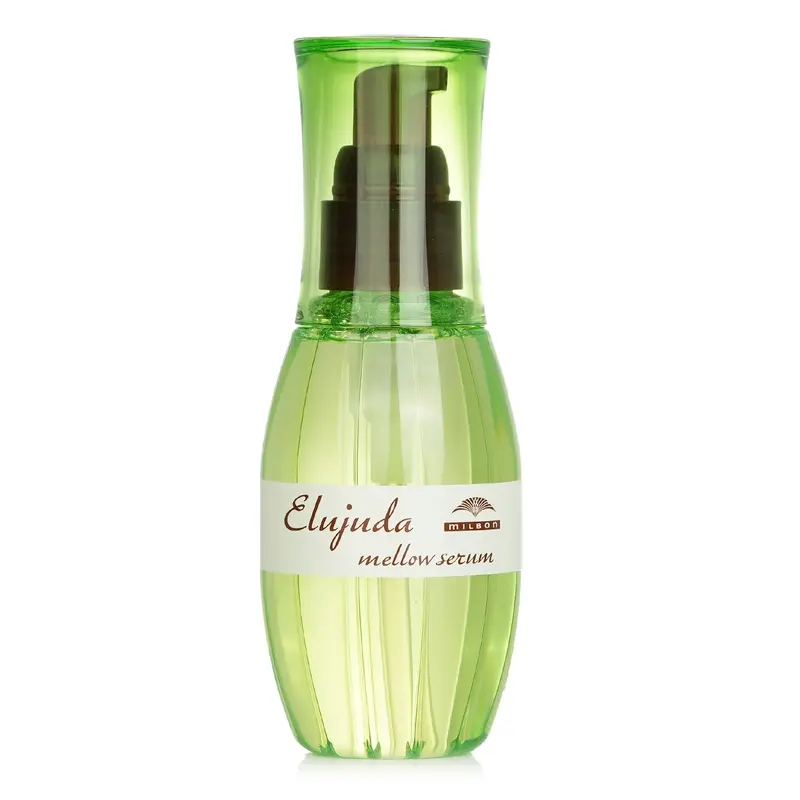 Milbon Elujuda Mellow Serum with Natural Oil  120ml/4.1oz