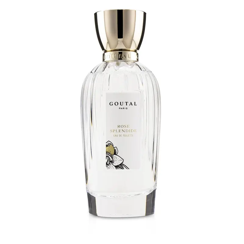 Goutal (Annick Goutal) Rose Splendide Eau De Toilette Spray  100ml/3.4oz
