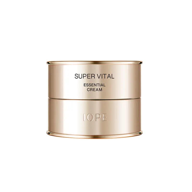 IOPE Super Vital Essential Cream 50ml