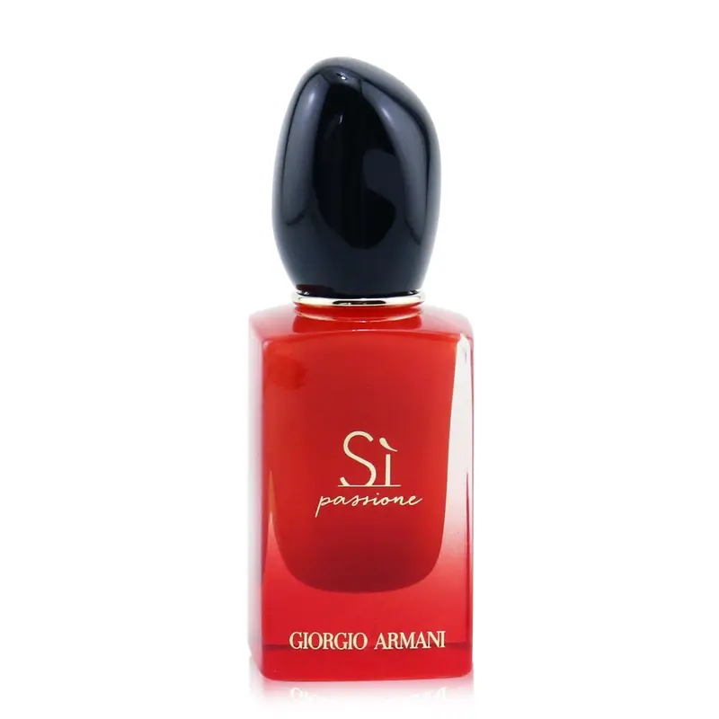 Giorgio Armani Si Passione Intense Eau De Parfum Spray  30ml/1oz