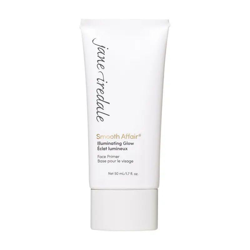 Smooth Affair Illuminating Glow Face Primer