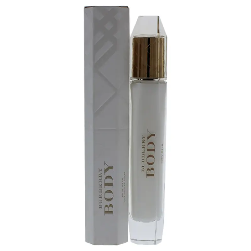 Burberry Burberry Body by Burberry for Women - 2.8 oz Body Milk