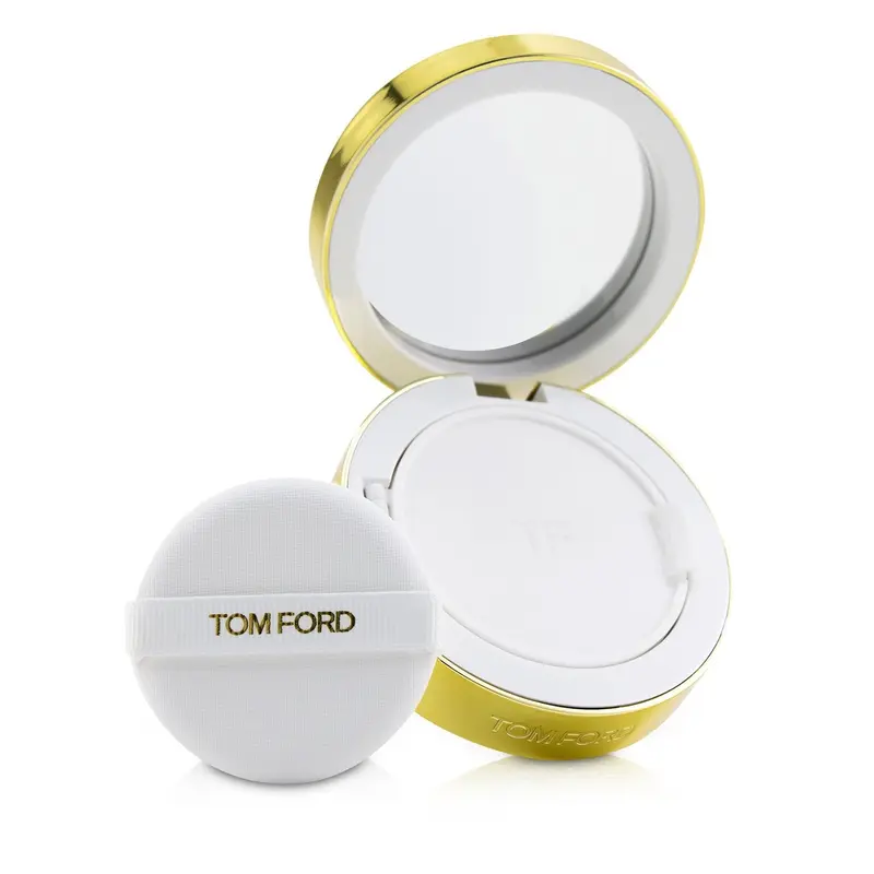 Tom Ford Soleil Glow Tone Up Hydrating Cushion Compact Foundation SPF40 - # 0.5 Porcelain  12g/0.42oz