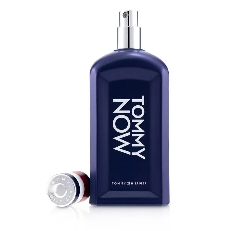 Tommy Hilfiger Tommy Now Eau De Toilette Spray  100ml/3.4oz