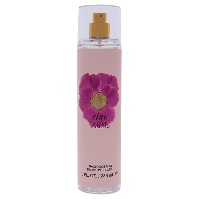 Vince Camuto Ciao by Vince Camuto for Women - 8 oz Body Mist
