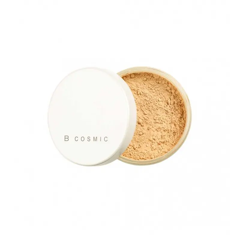 B Cosmic Transparent Loose Powder 12g