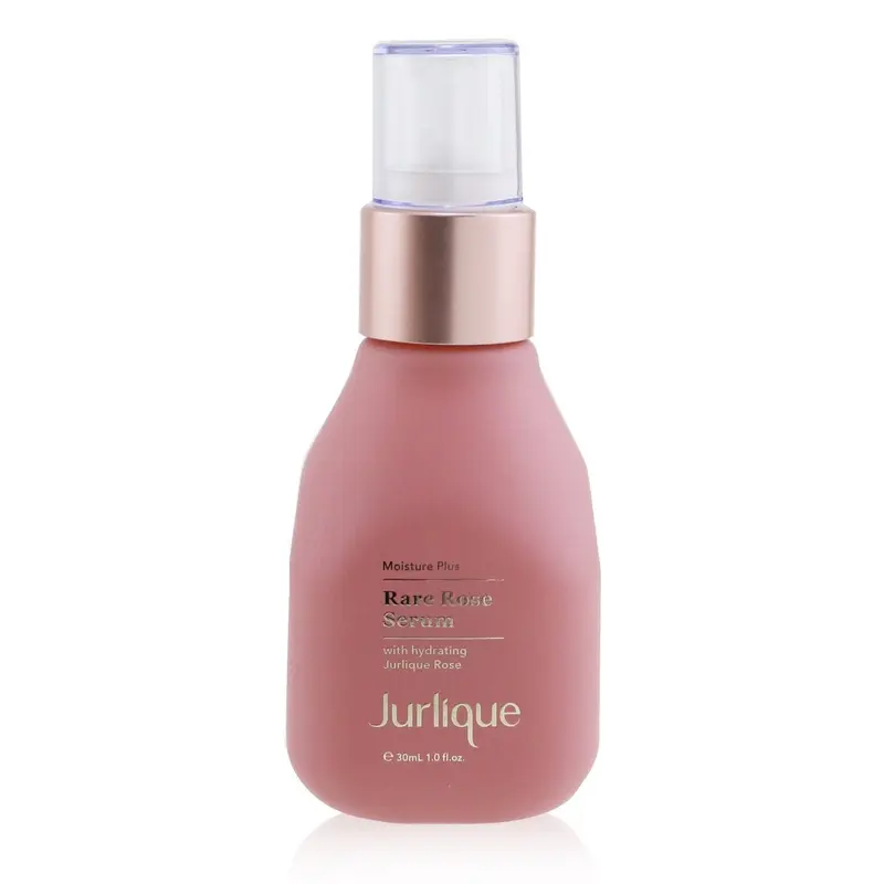 Jurlique Moisture Plus Rare Rose Serum (Exp. Date 11/2022)  30ml/1oz