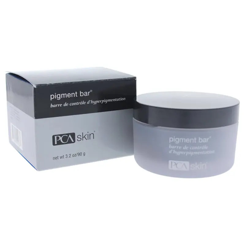 PCA Skin Pigment Bar by PCA Skin for Unisex - 3.2 oz Cleanser