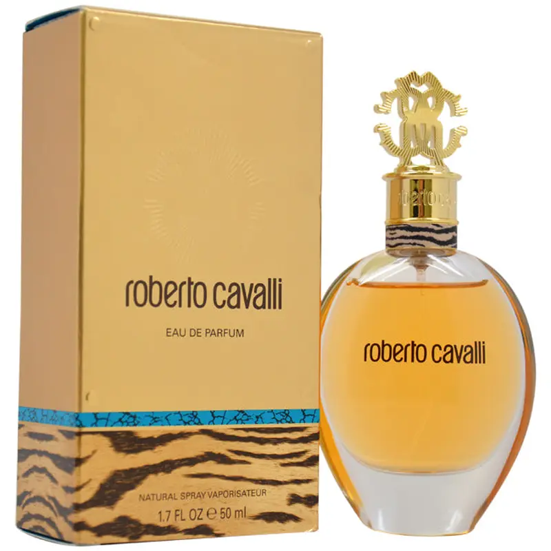 Roberto Cavalli Roberto Cavalli by Roberto Cavalli for Women - 1.7 oz EDP Spray
