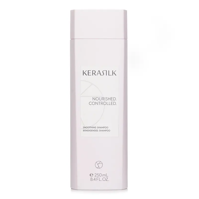 Goldwell Kerasilk Smoothing Shampoo  250ml