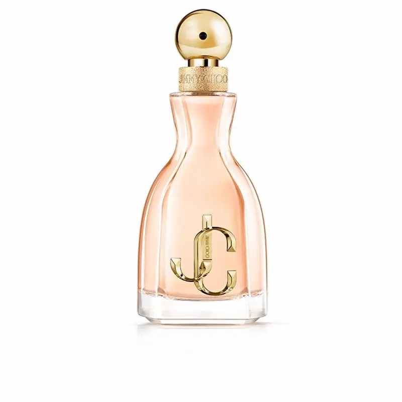 Jimmy Choo I Want Choo Eau De Parfum Spray 60ml/2oz