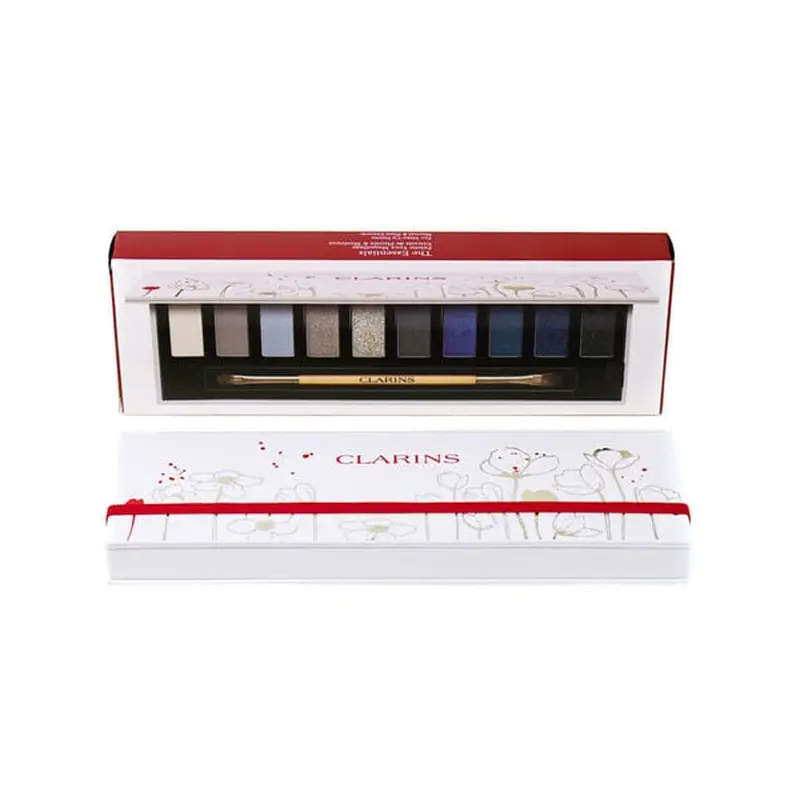 Clarins The Essentials Palette
