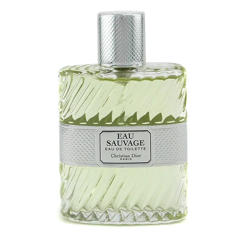 Christian Dior Eau Sauvage Eau De Toilette Spray  50ml/1.7oz