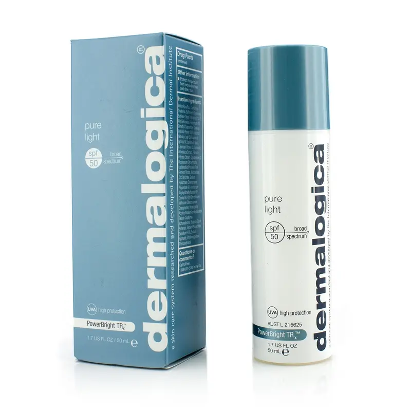Dermalogica PowerBright TRx Pure Light SPF 50  50ml/1.7oz
