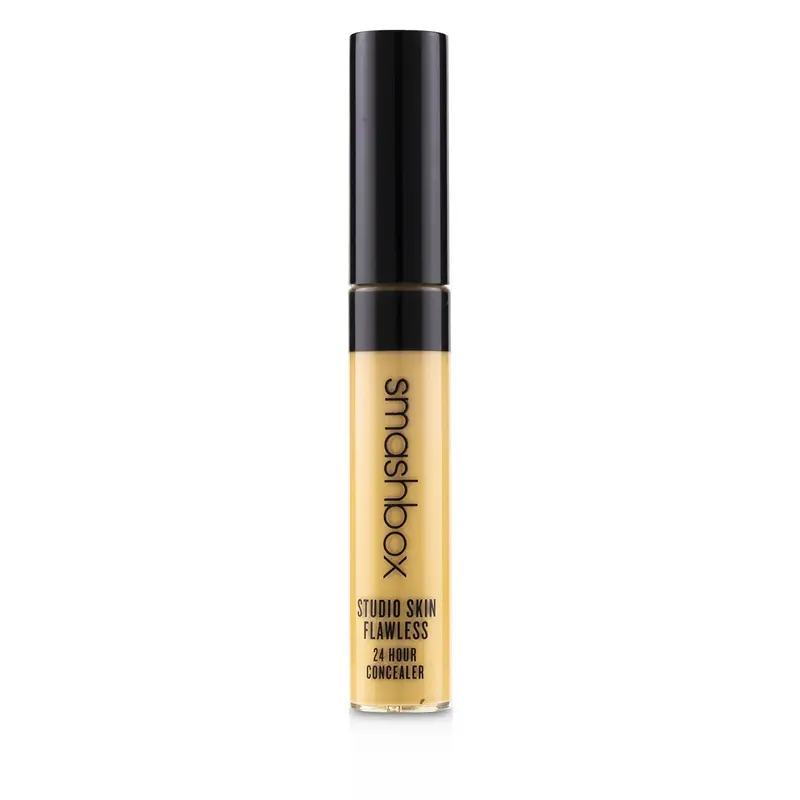 Smashbox Studio Skin Flawless 24 Hour Concealer - # Light Medium Warm Golden  8ml/0.27oz