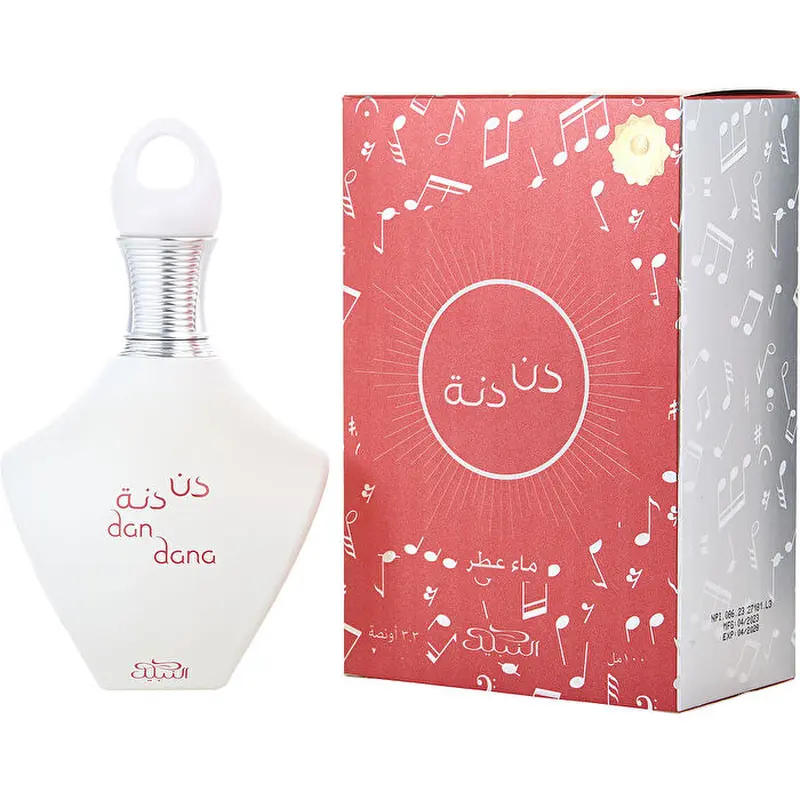 Nabeel Dan Dana Eau De Parfum Spray 100ml/3.4oz
