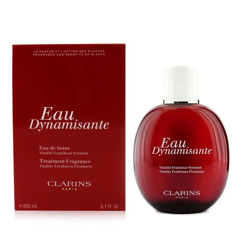 Clarins Eau Dynamisante Splash  200ml/6.8oz
