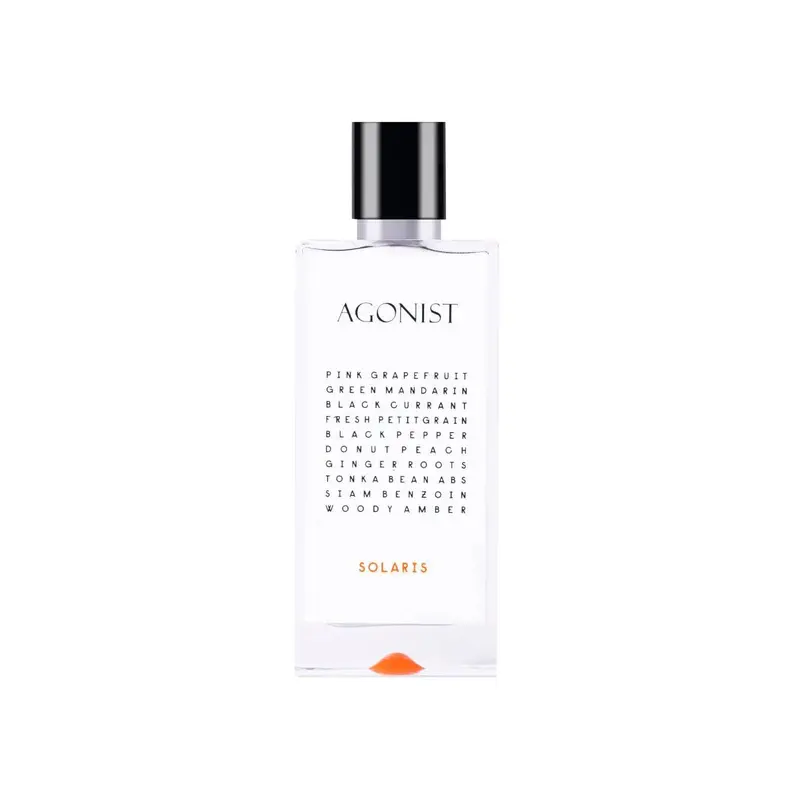 Agonist Solaris Eau de Parfum Spray 50ml