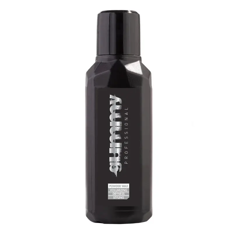 Gummy Professional Powder Wax