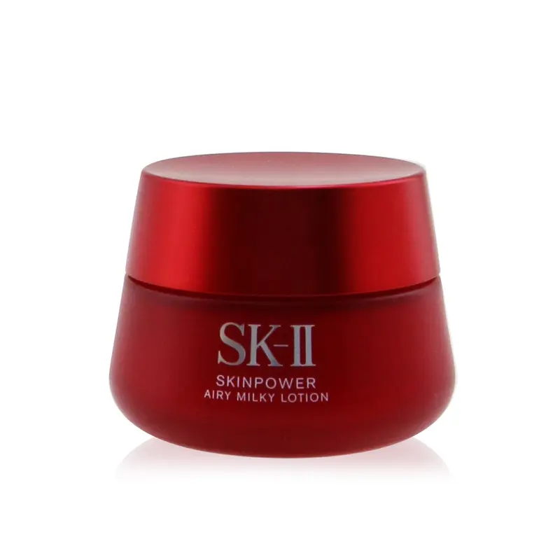 SK II Skinpower Airy Milky Lotion  50g/1.7oz