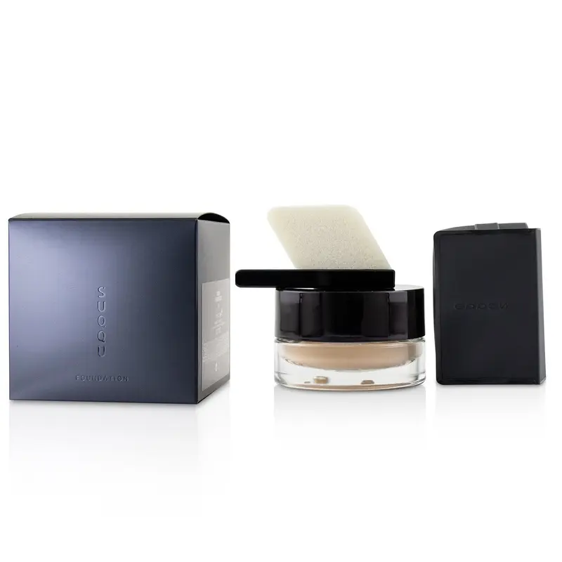 SUQQU Foundation - # 25  30g/1.05oz